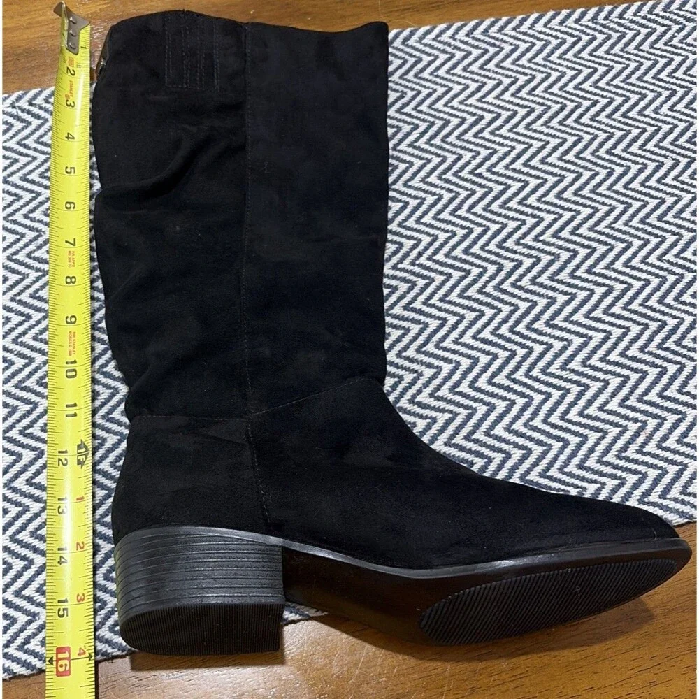 Unbranded classic black